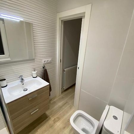 Apartamento El Valledal Santander Bagian luar foto