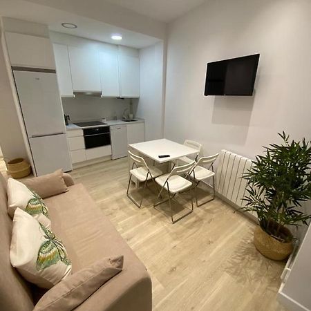 Apartamento El Valledal Santander Bagian luar foto