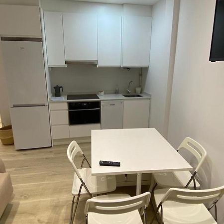 Apartamento El Valledal Santander Bagian luar foto