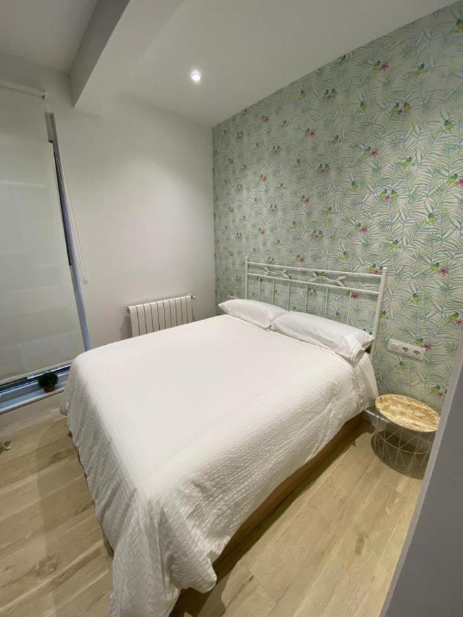 Apartamento El Valledal Santander Bagian luar foto