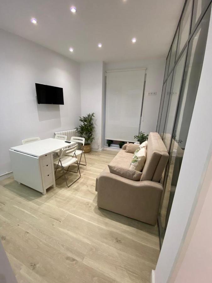 Apartamento El Valledal Santander Bagian luar foto