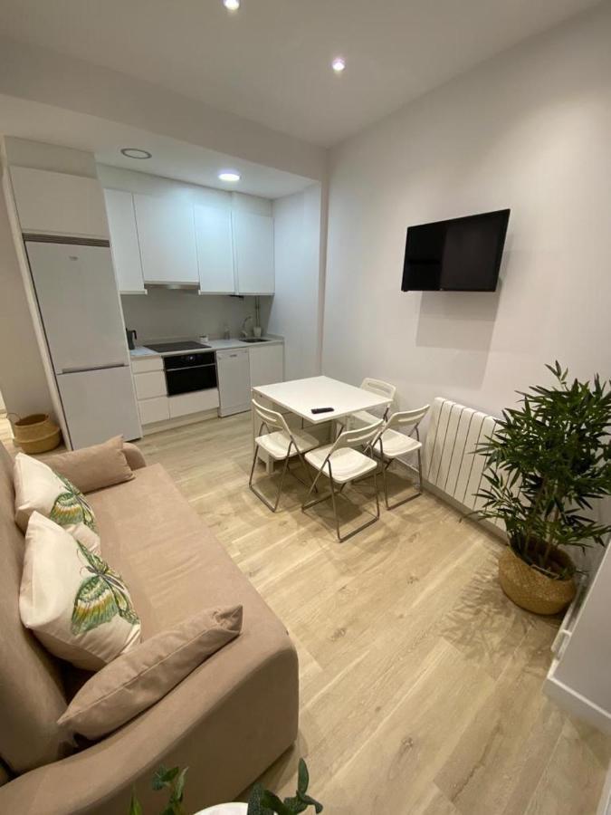 Apartamento El Valledal Santander Bagian luar foto