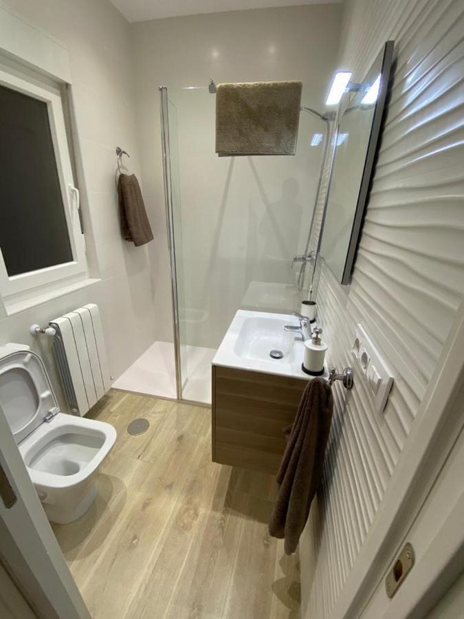 Apartamento El Valledal Santander Bagian luar foto